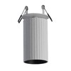 Миниатюра фото спот поворотный встраиваемый citilux axel cl512d10r | 220svet.ru