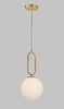 Миниатюра фото подвесной светильник alfa light f1624-03 | 220svet.ru