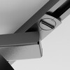 Миниатюра фото трековый однофазный светильник voltega unilight vgl044-1-12w3k-b | 220svet.ru