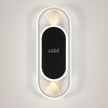 Миниатюра фото настенный светодиодный светильник f-promo vigilate 4689-1w | 220svet.ru