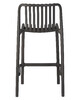 Миниатюра фото набор 2 шт стул полубарный dobrin chloe lmzl-pp777-1-n2_p_gr-04-13406 | 220svet.ru