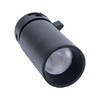 Миниатюра фото трековый светодиодный светильник volpe ulb-q276 8w/3000к black ul-00011816 | 220svet.ru
