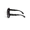 Миниатюра фото солнцезащитные очки california - black gradient seletti oks05-bb | 220svet.ru