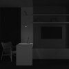 Миниатюра фото трековый подвесной светильник voltega exilight vgl041-2-12w4k-w | 220svet.ru