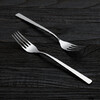 Миниатюра фото вилка столовая roomers tableware dj17024-tbf-mir | 220svet.ru