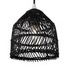 Миниатюра фото подвесной светильник freya mesh fr5334pl-03b | 220svet.ru