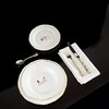Миниатюра фото тарелка seikantai5271 gathered set of 3 seletti 09848 | 220svet.ru