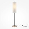 Миниатюра фото торшер maytoni glamping mod437fl-01b | 220svet.ru