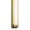 Миниатюра фото настенный светодиодный светильник st luce bamboo sl6224.311.01 | 220svet.ru