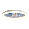 Миниатюра фото потолочный светильник freya cosmic fr5457cl-l36b | 220svet.ru