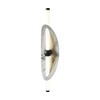 Миниатюра фото настенный светильник freya polis fr6207wl-l10mr | 220svet.ru