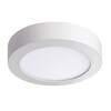 Миниатюра фото потолочный светодиодный светильник kanlux carsa v2led 12w-nw-w 28948 | 220svet.ru