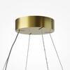 Миниатюра фото подвесной светильник maytoni yora mod532pl-l36bsk | 220svet.ru