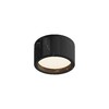 Миниатюра фото потолочный светильник maytoni basic texture mod461cl-01b | 220svet.ru