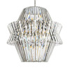 Миниатюра фото подвесная люстра loft it milagro 10578/850 | 220svet.ru
