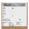 Миниатюра фото подвесной светильник freya roche fr6236pl-l5bs1 | 220svet.ru