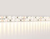Миниатюра фото светодиодная лента теплый белый ambrella light 24w/m 240led/m 2835smd 3000к 5m gs3701 | 220svet.ru
