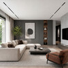 Миниатюра фото трековый светильник st luce skyline 220 st657.436.09 | 220svet.ru