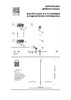 Миниатюра фото подвесной светодиодный светильник lightstar pilone 719027 | 220svet.ru