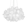 Миниатюра фото подвесной светильник loft it clizia 10595/530 white | 220svet.ru