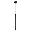 Миниатюра фото подвесной светильник loft it everest 10583b black | 220svet.ru