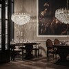 Миниатюра фото подвесная люстра loft it vermont 10581/800 | 220svet.ru