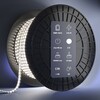 Миниатюра фото светодиодная лента 12вт 6000к maytoni led strip 220 v 201204 | 220svet.ru