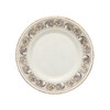 Миниатюра фото тарелка casafina by costa nova sd282-wbl(evp282-01122a) | 220svet.ru