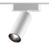 Миниатюра фото трековый светодиодный светильник для низковольтного шинопровода novotech shino smal 359093 | 220svet.ru