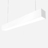 Миниатюра фото подвесной светодиодный светильник siled la linea 7370259 | 220svet.ru