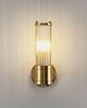 Миниатюра фото бра moderli brass v11020-1w | 220svet.ru