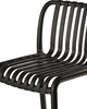 Миниатюра фото набор 2 шт стул полубарный dobrin chloe lmzl-pp777-1-n2_p_b-03-13407 | 220svet.ru