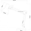 Миниатюра фото настольная лампа arte lamp junior a1330lt-1mg | 220svet.ru