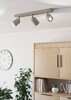 Миниатюра фото спот eglo camaldoli 902345 | 220svet.ru