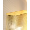 Миниатюра фото бра moderli metalicana v11808-1w | 220svet.ru