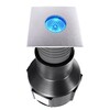 Миниатюра фото встраиваемый светильник deko-light easy square ii rgb 730244 | 220svet.ru