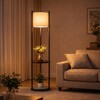 Миниатюра фото торшер loft it nora 10575f | 220svet.ru