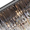 Миниатюра фото потолочная люстра vitaluce v5147-1/4+4+1pl | 220svet.ru