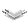 Миниатюра фото коннектор для встраиваемой трековой системы voltega exilight vgl034cl-42.12w | 220svet.ru