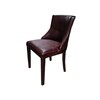 Миниатюра фото стул roomers furniture diningchairlupos | 220svet.ru