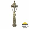Миниатюра фото садовый светильник-столбик fumagalli iafaet.r/rut e26.162.000.byf1r | 220svet.ru