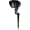 Миниатюра фото ландшафтный светодиодный светильник feron sp2705 32231 | 220svet.ru