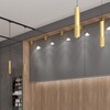 Миниатюра фото потолочный светильник novotech mais 370756 | 220svet.ru