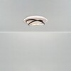 Миниатюра фото потолочный светильник с пультом ду freya spiral fr6089cl-l120wb | 220svet.ru