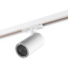 Миниатюра фото светильник однофазный трехжильный трековый светодиодный novotech selene 359904 белый | 220svet.ru