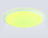 Миниатюра фото светодиодный светильник rgb с пультом управления ambrella light orbital fz780 | 220svet.ru