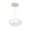 Миниатюра фото подвесной светодиодный светильник zortes soft zrs.1119.01 | 220svet.ru