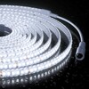 Миниатюра фото светодиодная лента apeyron 12w/m 180led/m 2835smd холодный белый 5m 00-449 | 220svet.ru