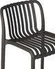 Миниатюра фото набор 2 шт стул полубарный dobrin chloe lmzl-pp777-1-n2_p_gr-04-13406 | 220svet.ru