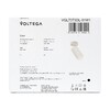 Миниатюра фото потолочный светильник voltega bis vgl7373dl-01w1 | 220svet.ru